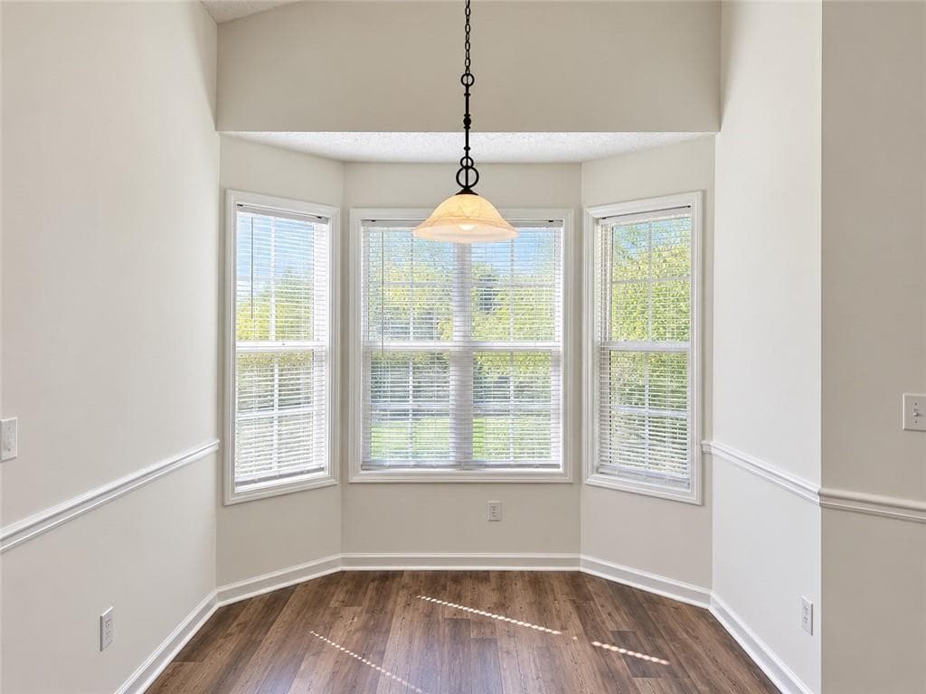 3 bedroom, 2 bathroom, 1,876 sq ft single family residence for sale at 603 Mossy Trace, Winder, GA 30680 — photo 7