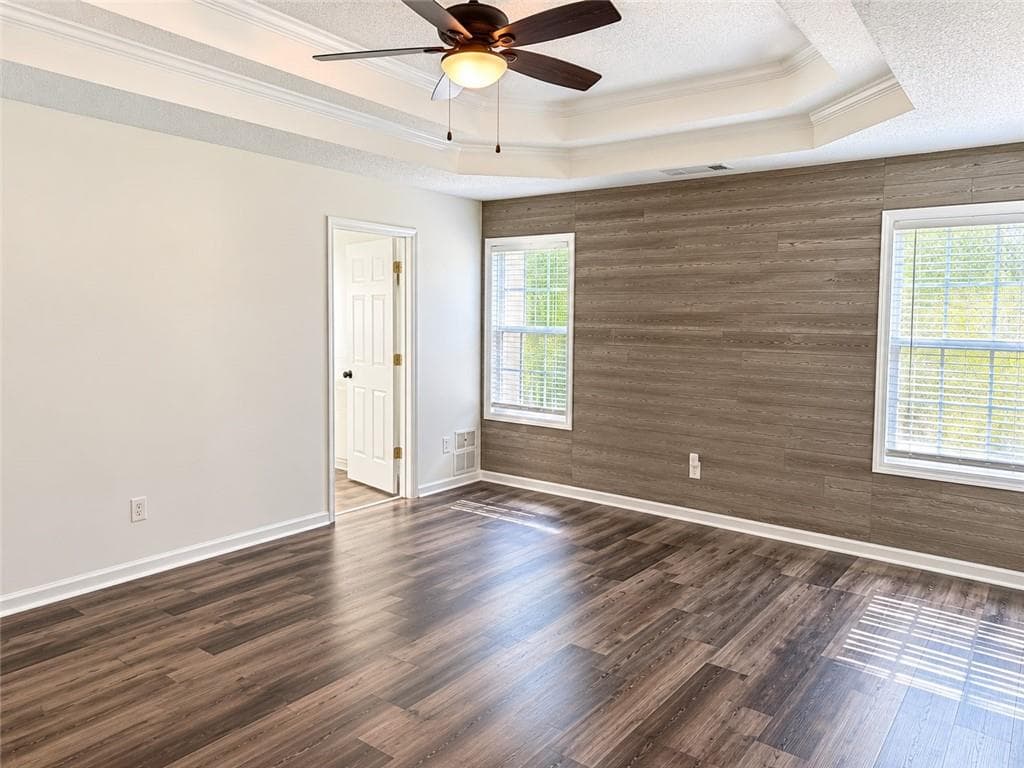 3 bedroom, 2 bathroom, 1,876 sq ft single family residence for sale at 603 Mossy Trace, Winder, GA 30680 — photo 9