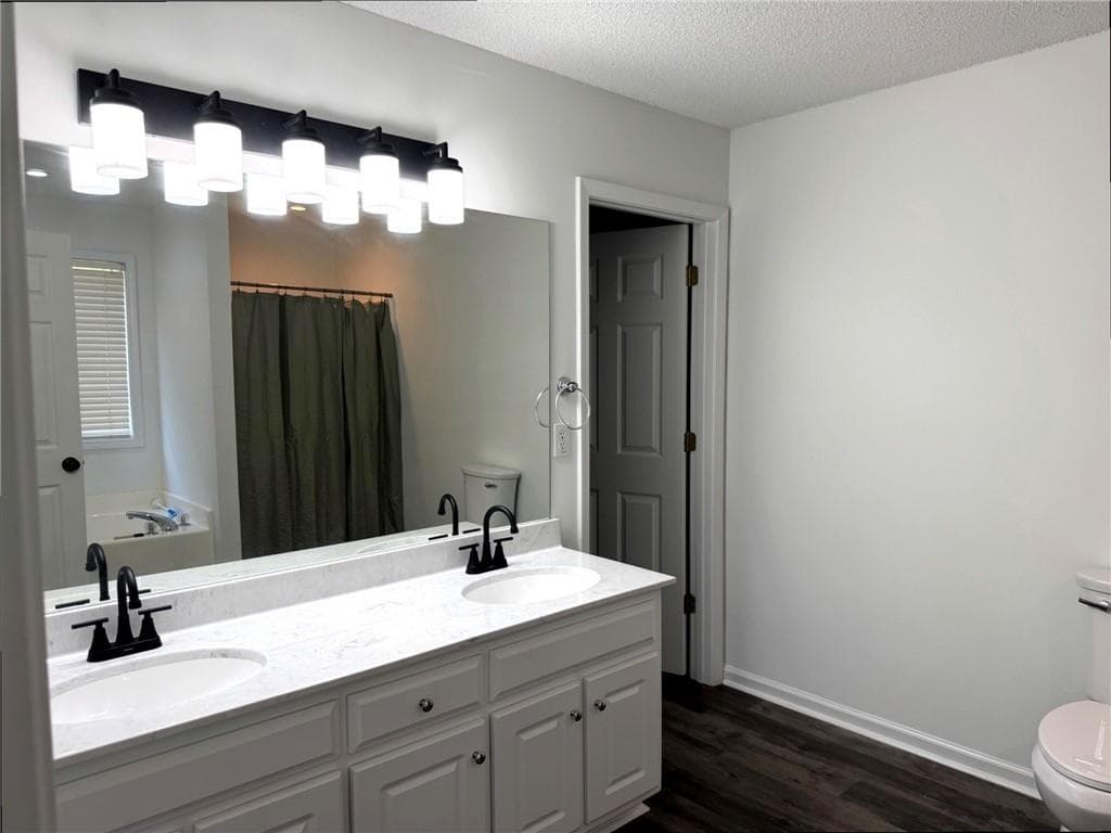 3 bedroom, 2 bathroom, 1,876 sq ft single family residence for sale at 603 Mossy Trace, Winder, GA 30680 — photo 10