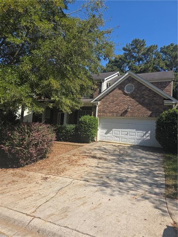 5 bedroom, 3 bathroom, 2,558 sq ft single family residence for sale at 3256 Blackwood Lane, Atlanta, GA 30349 — photo 1 of 1