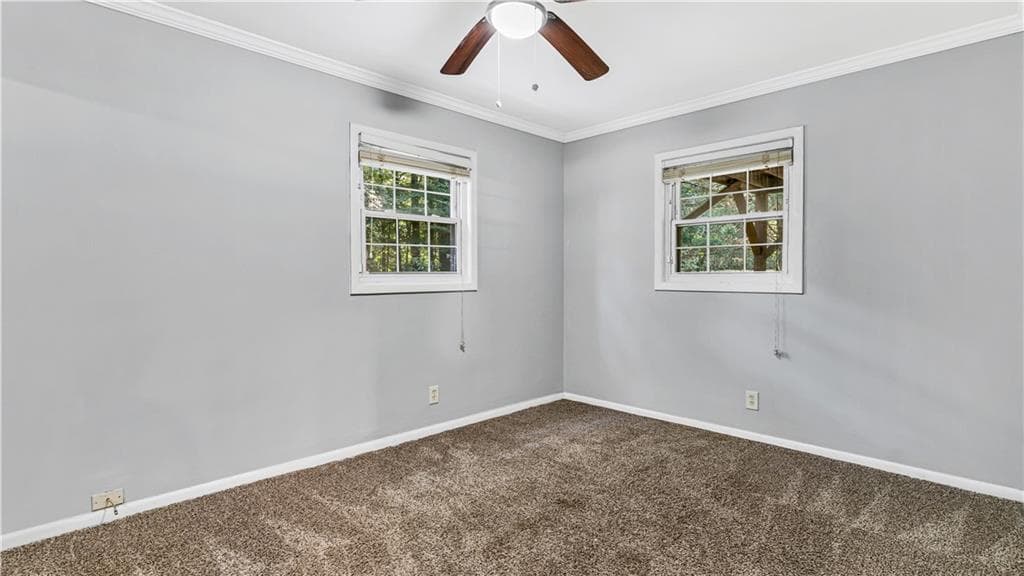 2 bedroom, 1 bathroom, 840 sq ft condominium for rent at 777 Jordan Lane G1, Atlanta, GA 30033 for $1,615 a month — photo 5
