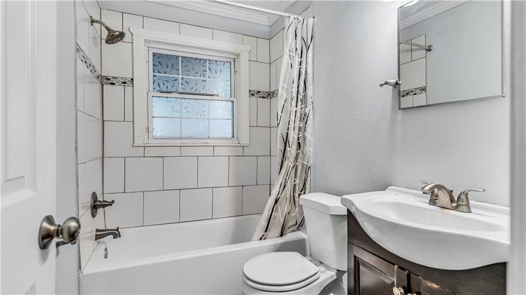 2 bedroom, 1 bathroom, 840 sq ft condominium for rent at 777 Jordan Lane G1, Atlanta, GA 30033 for $1,615 a month — photo 6