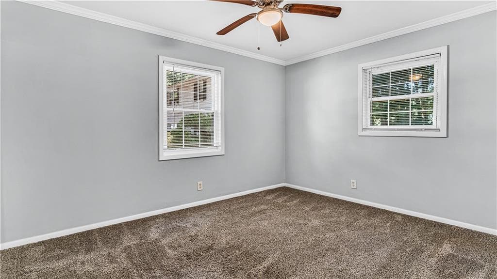 2 bedroom, 1 bathroom, 840 sq ft condominium for rent at 777 Jordan Lane G1, Atlanta, GA 30033 for $1,615 a month — photo 7