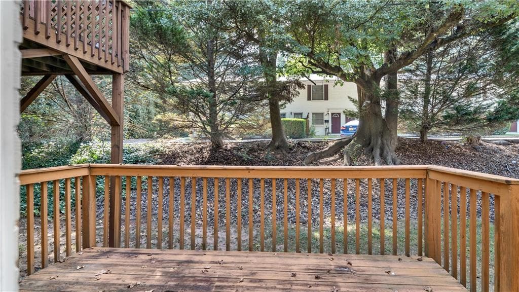 2 bedroom, 1 bathroom, 840 sq ft condominium for rent at 777 Jordan Lane G1, Atlanta, GA 30033 for $1,615 a month — photo 8