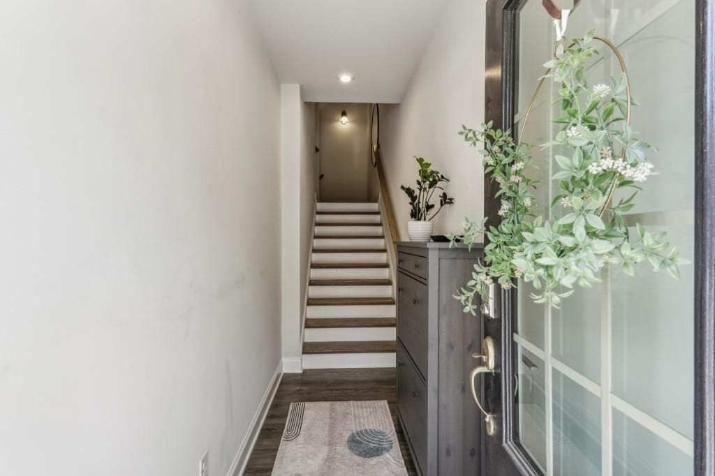 3 bedroom, 4 bathroom, 2,112 sq ft townhouse for rent at 2313 Kaylen Drive, Atlanta, GA 30341 for $3,500 a month — photo 3