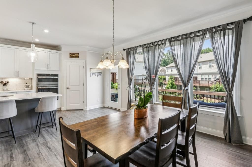 3 bedroom, 4 bathroom, 2,112 sq ft townhouse for rent at 2313 Kaylen Drive, Atlanta, GA 30341 for $3,500 a month — photo 8