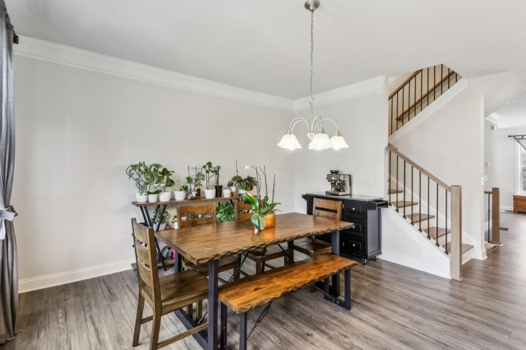 3 bedroom, 4 bathroom, 2,112 sq ft townhouse for rent at 2313 Kaylen Drive, Atlanta, GA 30341 for $3,500 a month — photo 9