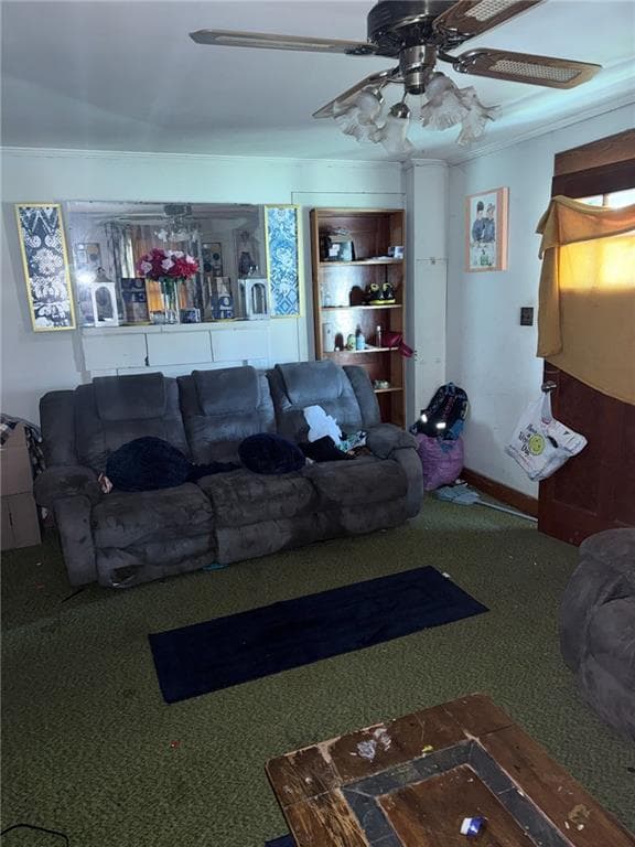 2 bedroom, 1 bathroom, 1,026 sq ft single family residence for sale at 209 S State Street, Wrightsville, GA 31096 — photo 6