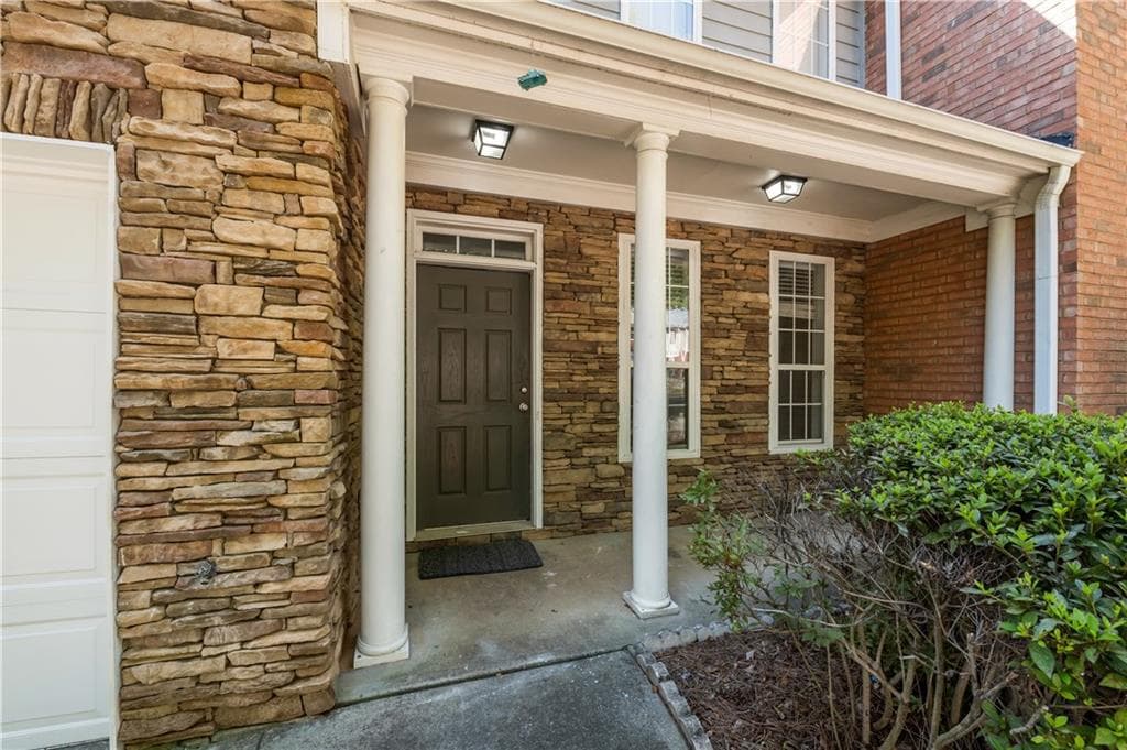 4 bedroom, 3 bathroom, 1,707 sq ft townhouse for rent at 952 Abbey Park Way, Lawrenceville, GA 30044 for $2,400 a month — photo 7
