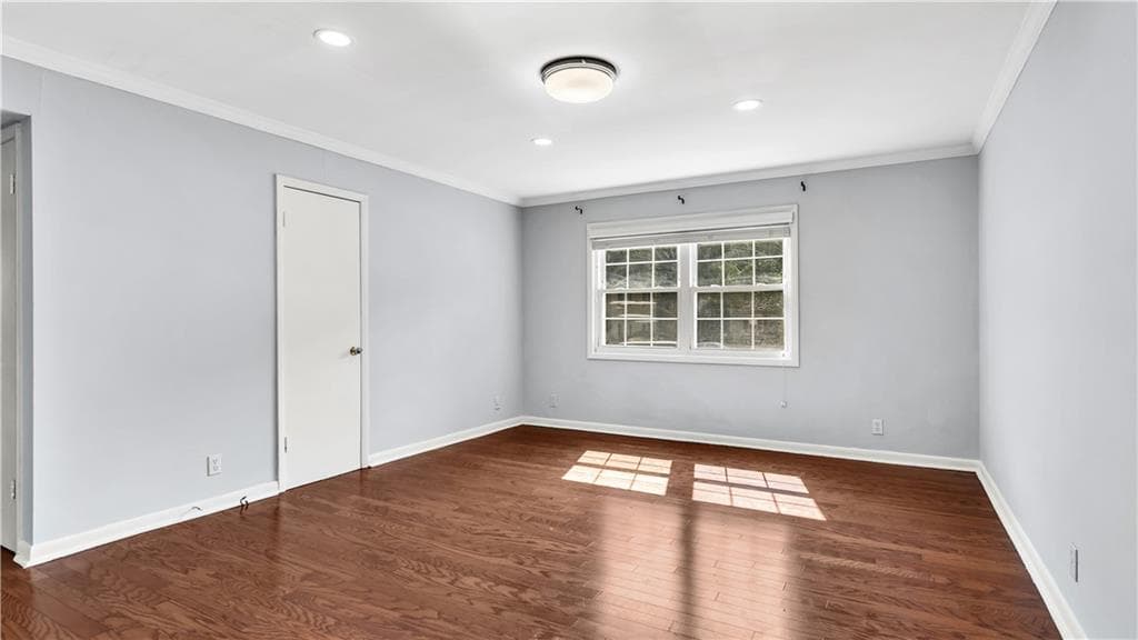 2 bedroom, 1 bathroom, 840 sq ft condominium for rent at 789 Jordan Lane D2, Decatur, GA 30033 for $1,615 a month — photo 2