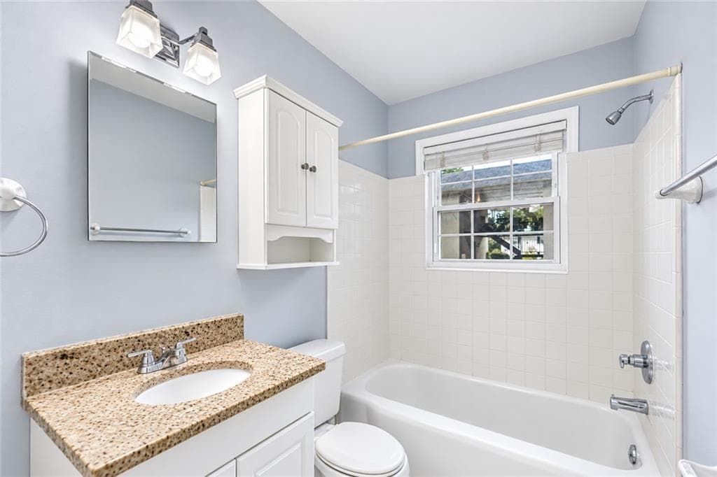 2 bedroom, 1 bathroom, 840 sq ft condominium for rent at 789 Jordan Lane D2, Decatur, GA 30033 for $1,615 a month — photo 4