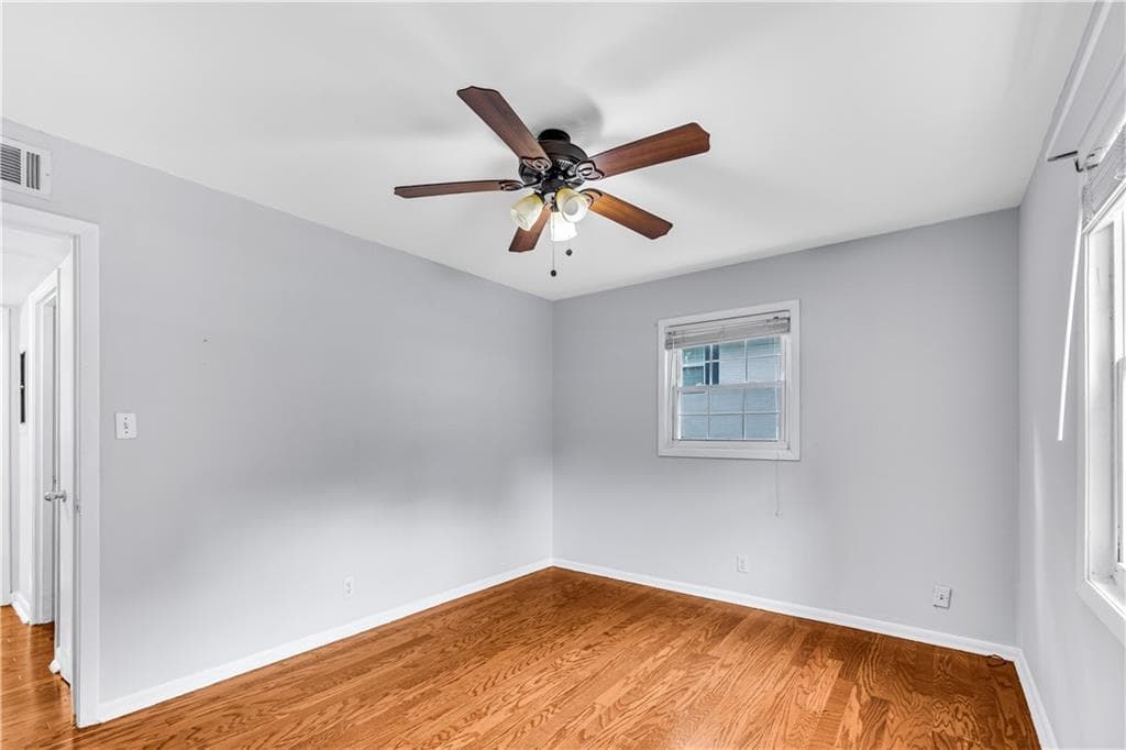 2 bedroom, 1 bathroom, 840 sq ft condominium for rent at 789 Jordan Lane D2, Decatur, GA 30033 for $1,615 a month — photo 5