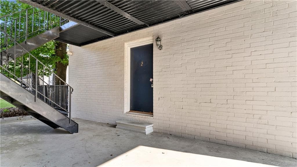 2 bedroom, 1 bathroom, 840 sq ft condominium for rent at 789 Jordan Lane D2, Decatur, GA 30033 for $1,615 a month — photo 8