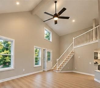 3 bedroom, 3 bathroom, 2,997 sq ft townhouse for rent at 5188 Laurel Bridge Court, Smyrna, GA 30082 for $2,600 a month — photo 3