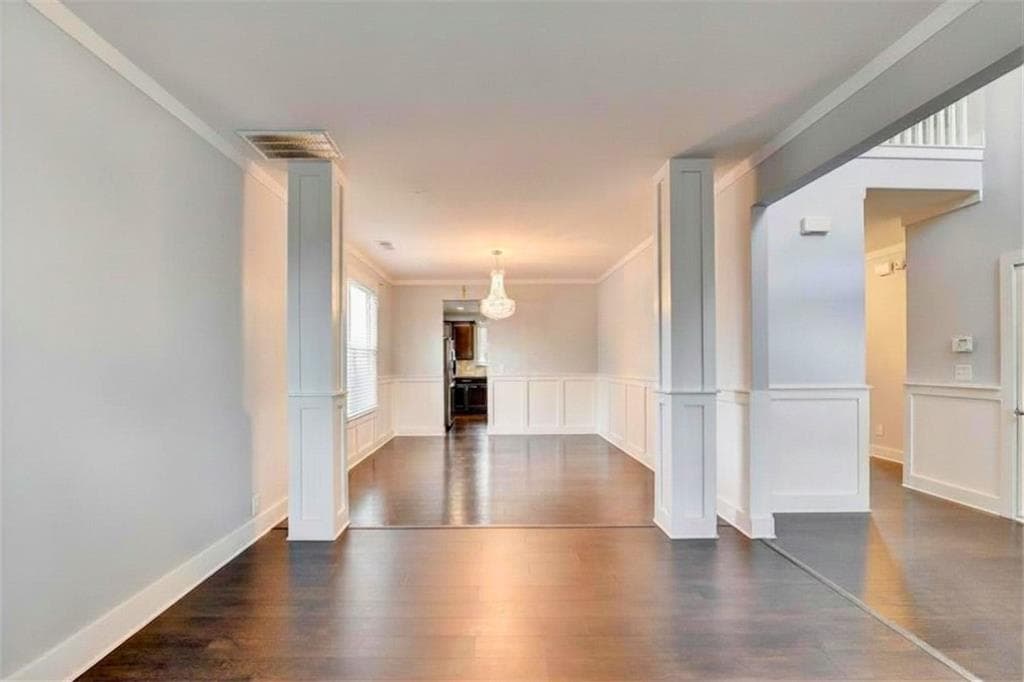 5 bedroom, 5 bathroom, 3,756 sq ft single family residence for sale at 3431 Tioga Lake Cove, Lawrenceville, GA 30044 — photo 7