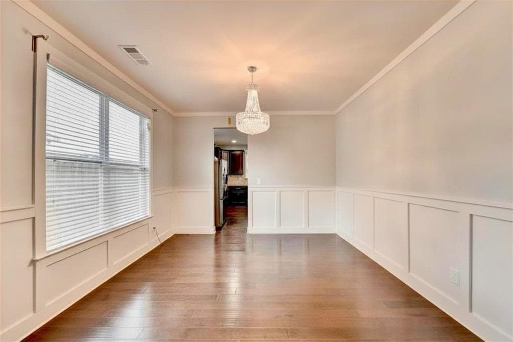 5 bedroom, 5 bathroom, 3,756 sq ft single family residence for sale at 3431 Tioga Lake Cove, Lawrenceville, GA 30044 — photo 8