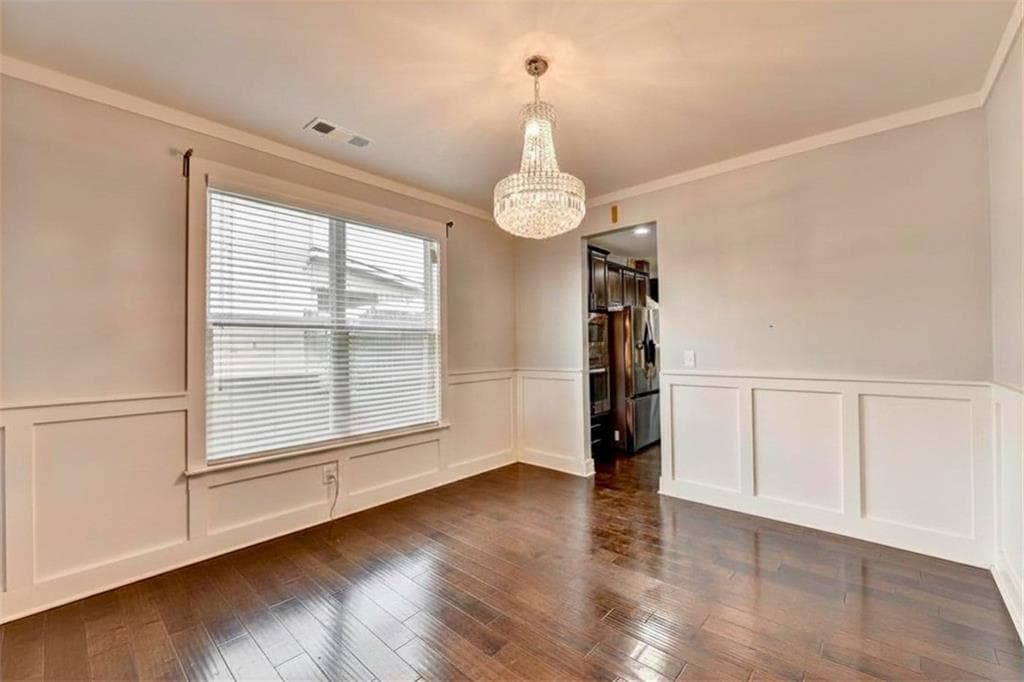 5 bedroom, 5 bathroom, 3,756 sq ft single family residence for sale at 3431 Tioga Lake Cove, Lawrenceville, GA 30044 — photo 9