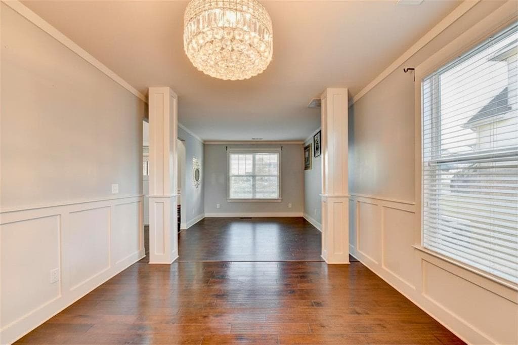 5 bedroom, 5 bathroom, 3,756 sq ft single family residence for sale at 3431 Tioga Lake Cove, Lawrenceville, GA 30044 — photo 10