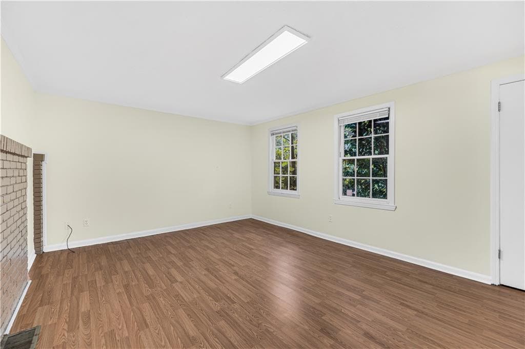 4 bedroom, 2 bathroom, 1,487 sq ft single family residence for rent at 2720 Hollywood Drive, Decatur, GA 30033 for $2,385 a month — photo 6
