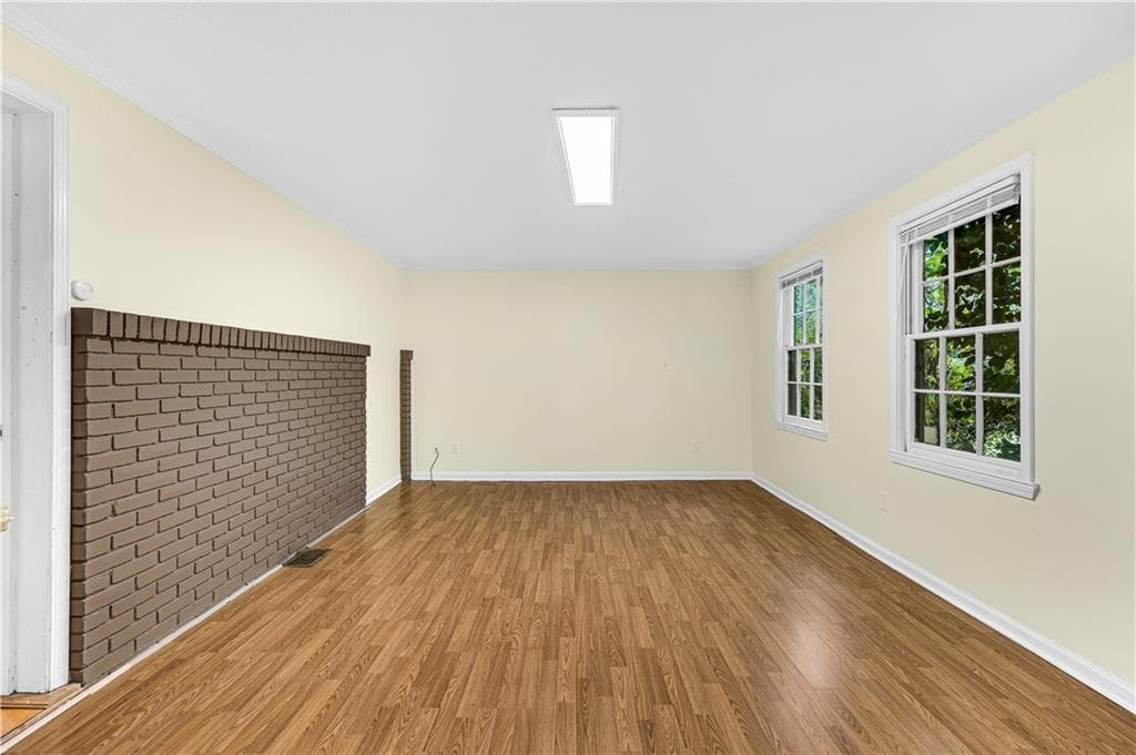 4 bedroom, 2 bathroom, 1,487 sq ft single family residence for rent at 2720 Hollywood Drive, Decatur, GA 30033 for $2,385 a month — photo 5