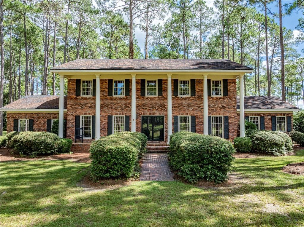 4 bedroom, 3 bathroom, 3,589 sq ft single family residence for sale at 364 Chula Brookfield Road, Chula, GA 31733 — photo 1 of 67