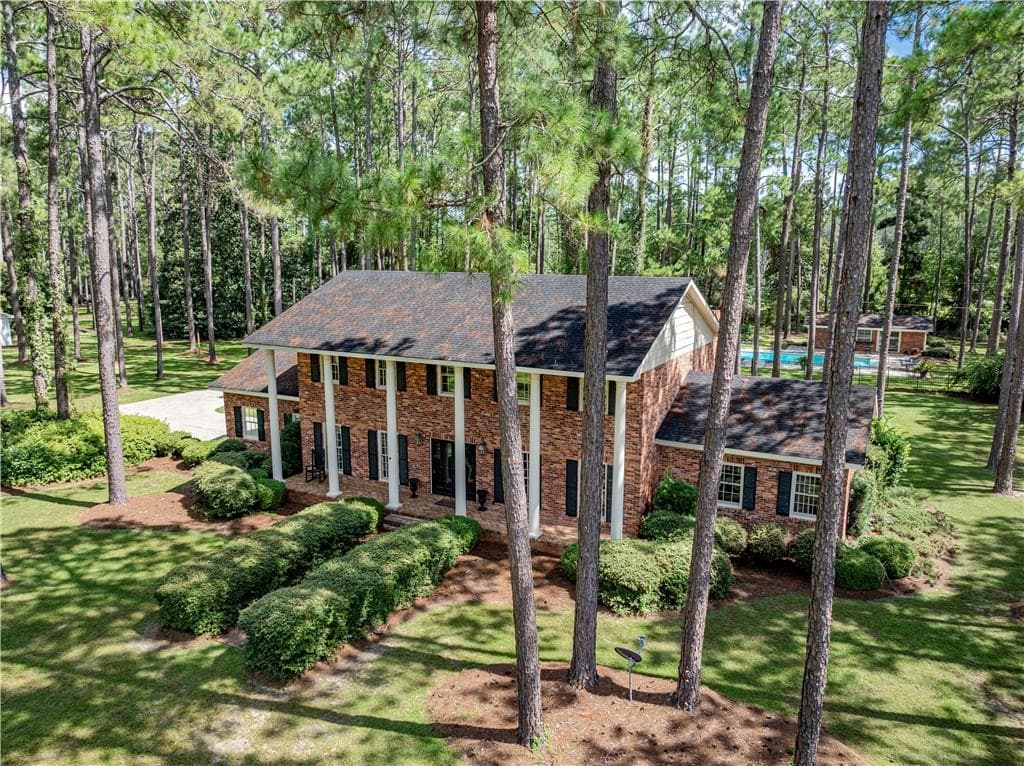 4 bedroom, 3 bathroom, 3,589 sq ft single family residence for sale at 364 Chula Brookfield Road, Chula, GA 31733 — photo 3