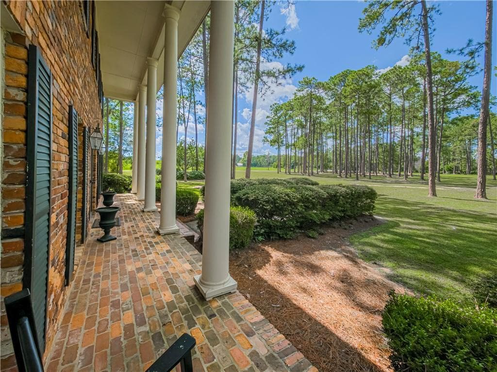 4 bedroom, 3 bathroom, 3,589 sq ft single family residence for sale at 364 Chula Brookfield Road, Chula, GA 31733 — photo 5