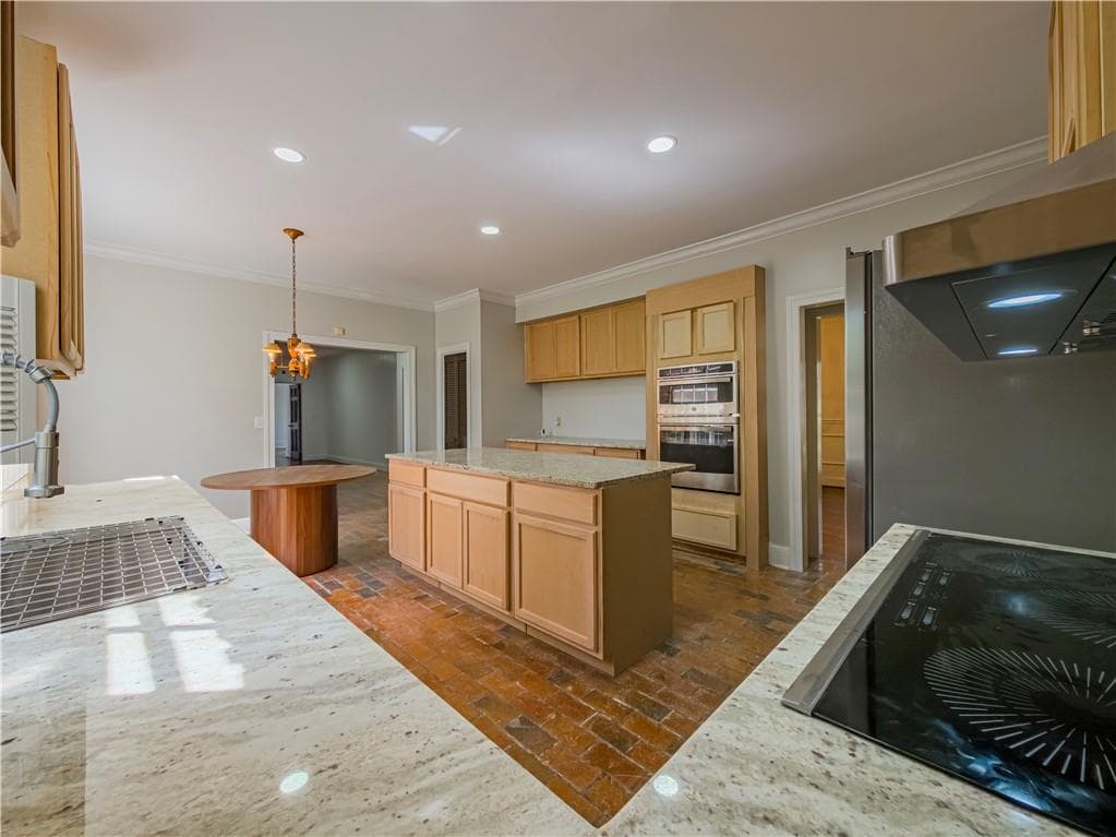 4 bedroom, 3 bathroom, 3,589 sq ft single family residence for sale at 364 Chula Brookfield Road, Chula, GA 31733 — photo 8