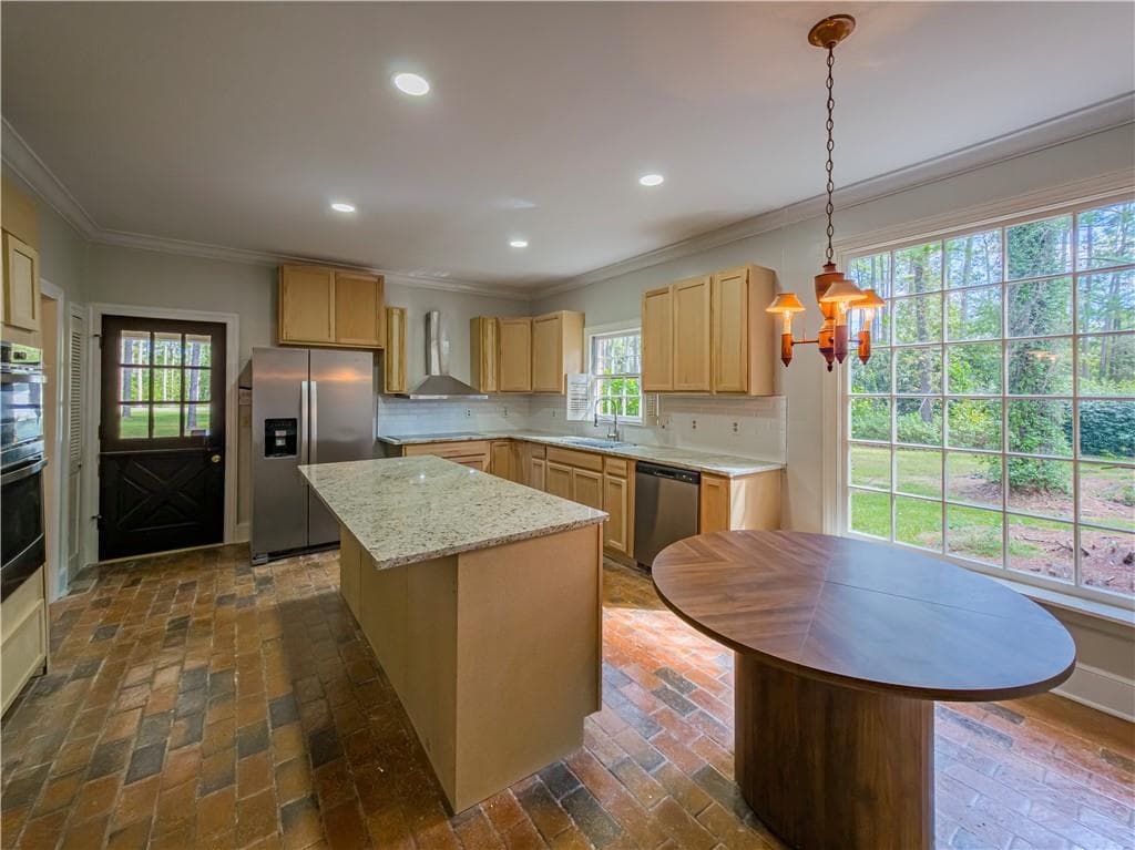4 bedroom, 3 bathroom, 3,589 sq ft single family residence for sale at 364 Chula Brookfield Road, Chula, GA 31733 — photo 10