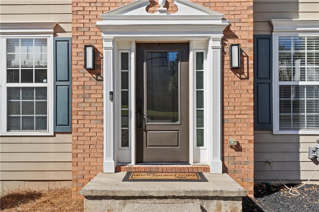 4 bedroom, 3 bathroom, 2,738 sq ft single family residence for sale at 2734 Spindletop Lane, Kennesaw, GA 30144 — photo 8
