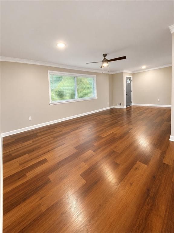 3 bedroom, 2 bathroom, 1,656 sq ft single family residence for rent at 1923 Farris Drive, Decatur, GA 30032 for $1,898 a month — photo 4