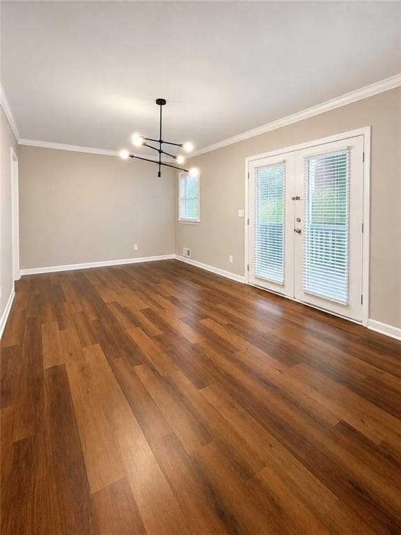 3 bedroom, 2 bathroom, 1,656 sq ft single family residence for rent at 1923 Farris Drive, Decatur, GA 30032 for $1,898 a month — photo 6