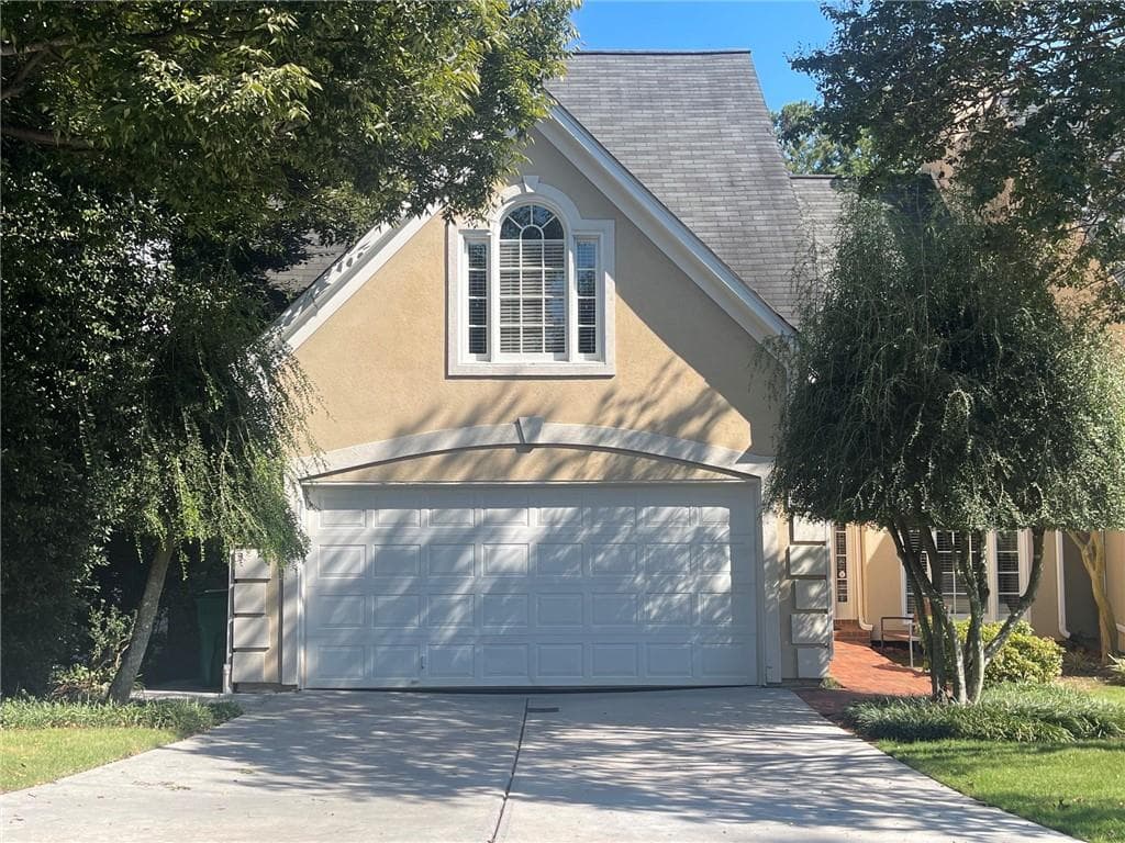 4 bedroom, 4 bathroom, 3,210 sq ft single family residence for rent at 2917 Bankshill Row, Brookhaven, GA 30319 for $4,800 a month — photo 1 of 24