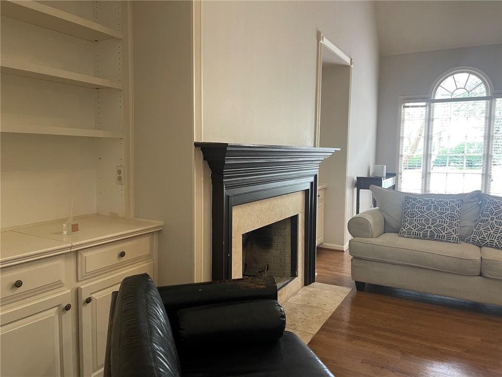 4 bedroom, 4 bathroom, 3,210 sq ft single family residence for rent at 2917 Bankshill Row, Brookhaven, GA 30319 for $4,800 a month — photo 5