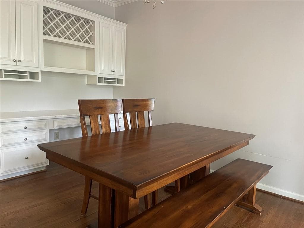 4 bedroom, 4 bathroom, 3,210 sq ft single family residence for rent at 2917 Bankshill Row, Brookhaven, GA 30319 for $4,800 a month — photo 9