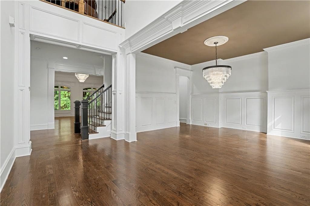 5 bedroom, 8 bathroom, 8,803 sq ft single family residence for sale at 5152 Legends Drive, Braselton, GA 30517 — photo 8