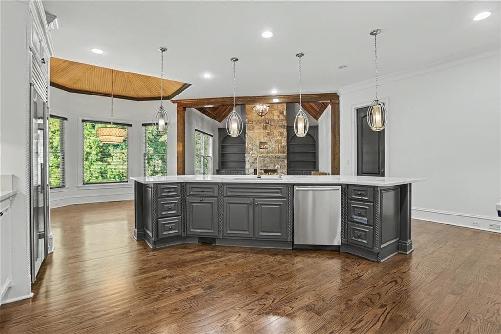 5 bedroom, 8 bathroom, 8,803 sq ft single family residence for sale at 5152 Legends Drive, Braselton, GA 30517 — photo 10