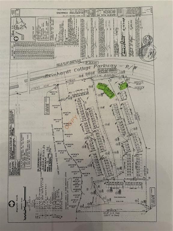 other for sale at 107 Riverstone Commons Circle, Canton, GA 30114