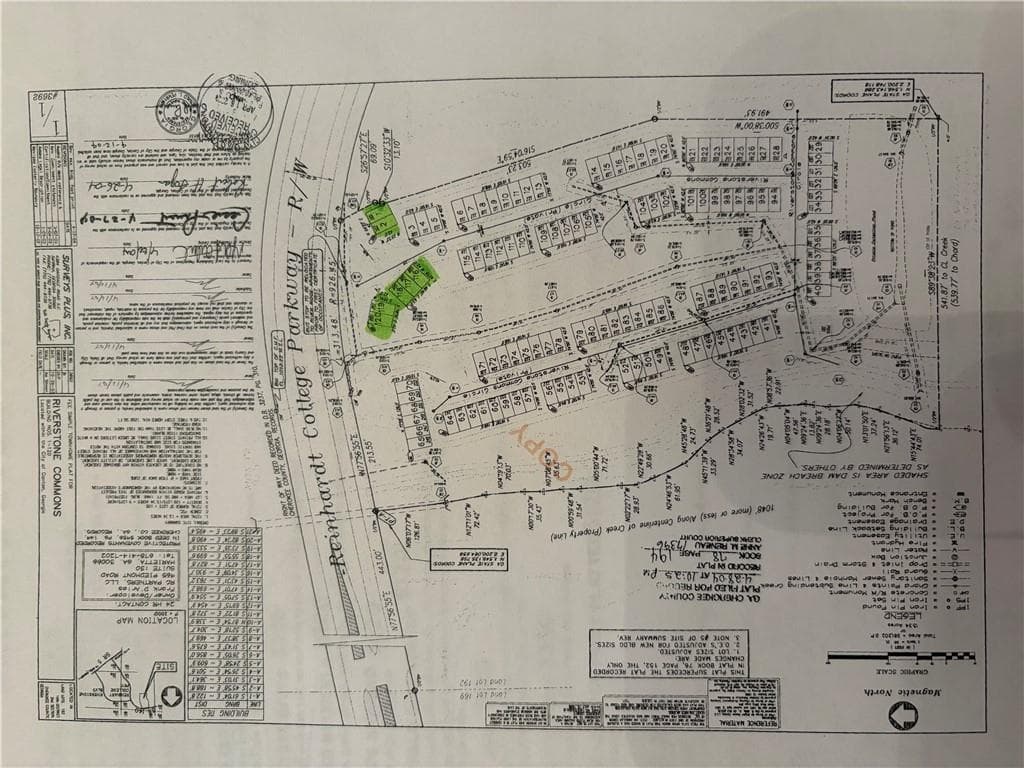 other for sale at 100 Riverstone Commons Circle, Canton, GA 30114