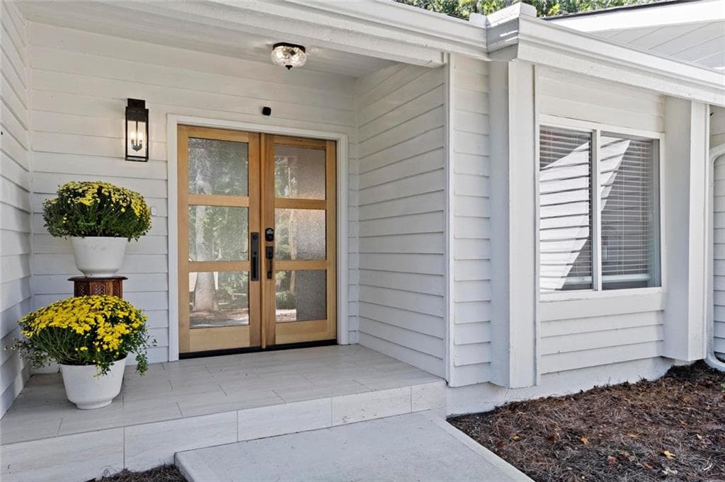 4 bedroom, 4 bathroom, 2,249 sq ft single family residence for sale at 3469 Winter Hill Drive, Marietta, GA 30062 — photo 3