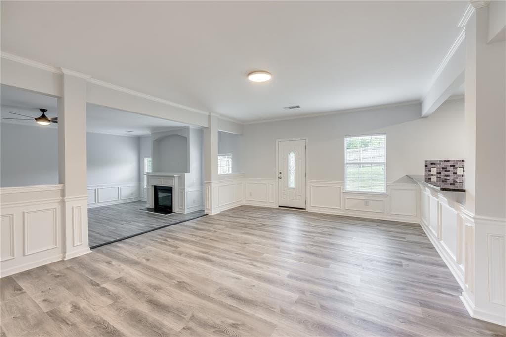 5 bedroom, 4 bathroom, 4,035 sq ft single family residence for sale at 3772 SUNBRIDGE Drive, Snellville, GA 30039 — photo 10