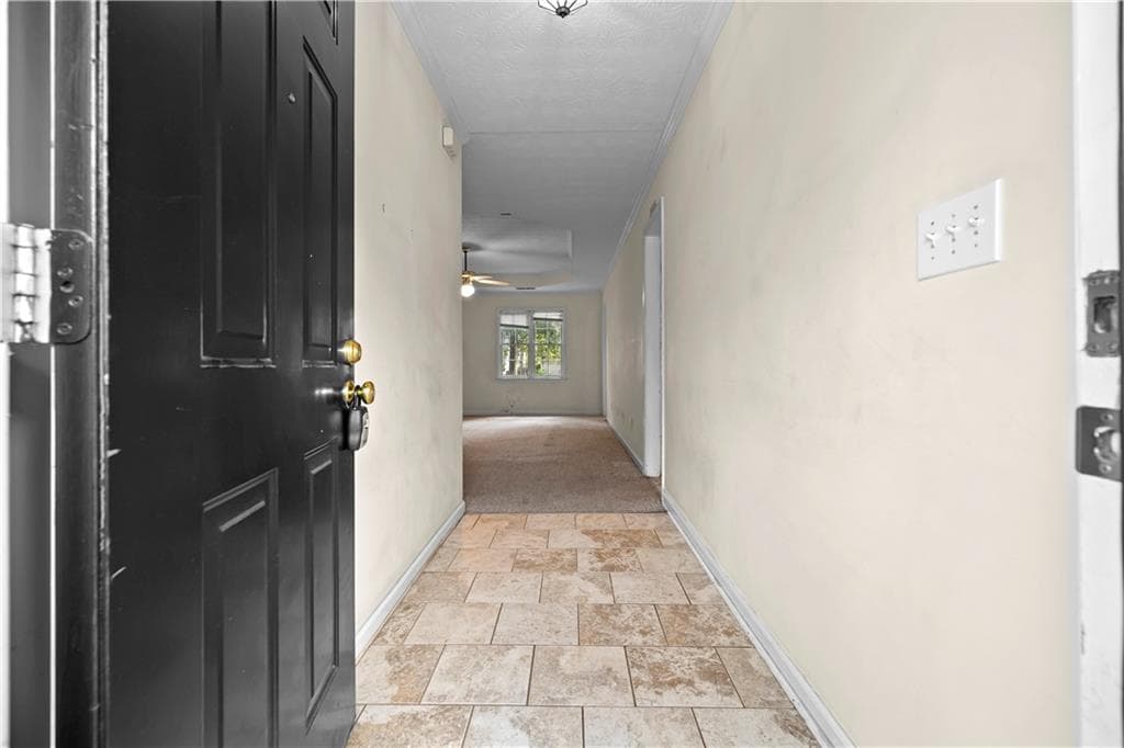 3 bedroom, 2 bathroom, 1,405 sq ft single family residence for sale at 905 Burning Bush Drive, Loganville, GA 30052 — photo 4