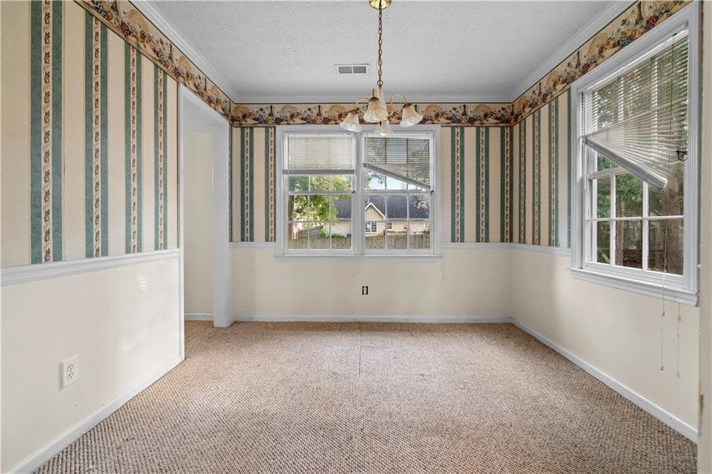 3 bedroom, 2 bathroom, 1,405 sq ft single family residence for sale at 905 Burning Bush Drive, Loganville, GA 30052 — photo 7