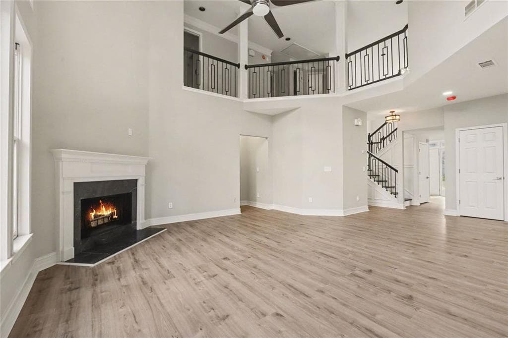 5 bedroom, 5 bathroom, 3,351 sq ft single family residence for sale at 5219 Tealing Drive, Roswell, GA 30075 — photo 9