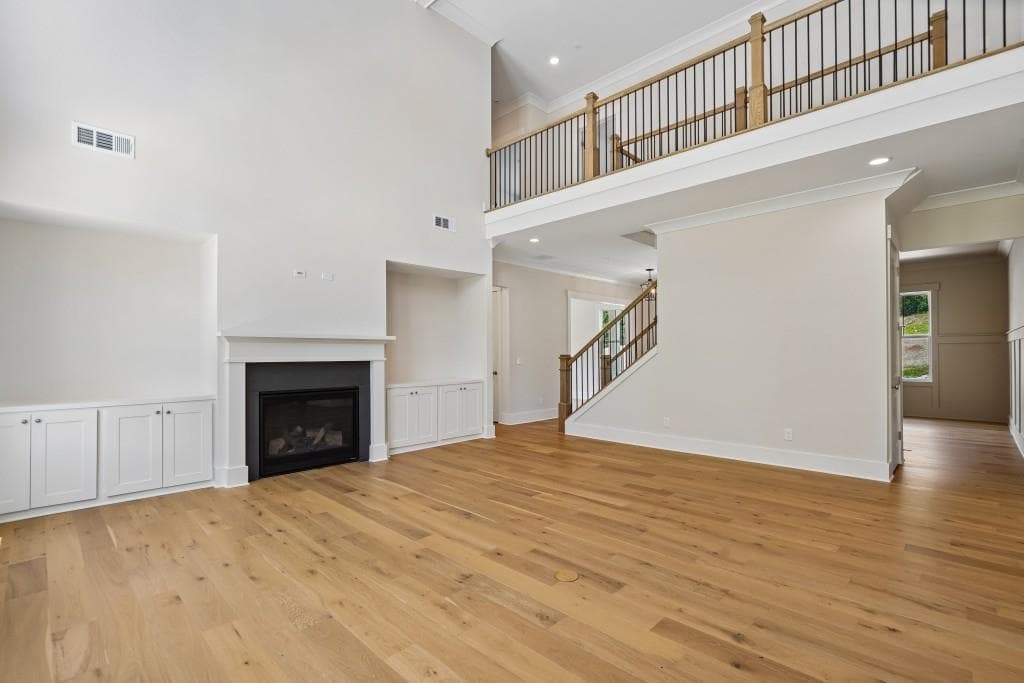 5 bedroom, 4 bathroom, 3,590 sq ft single family residence for sale at 4615 Greyson Manor Drive, Cumming, GA 30041 — photo 6