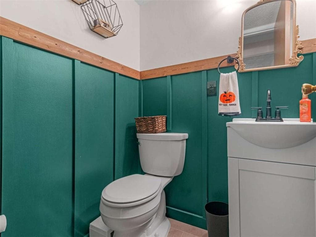 6 bedroom, 4 bathroom, 3,252 sq ft single family residence for sale at 2665 Shaw Road, Marietta, GA 30066 — photo 8