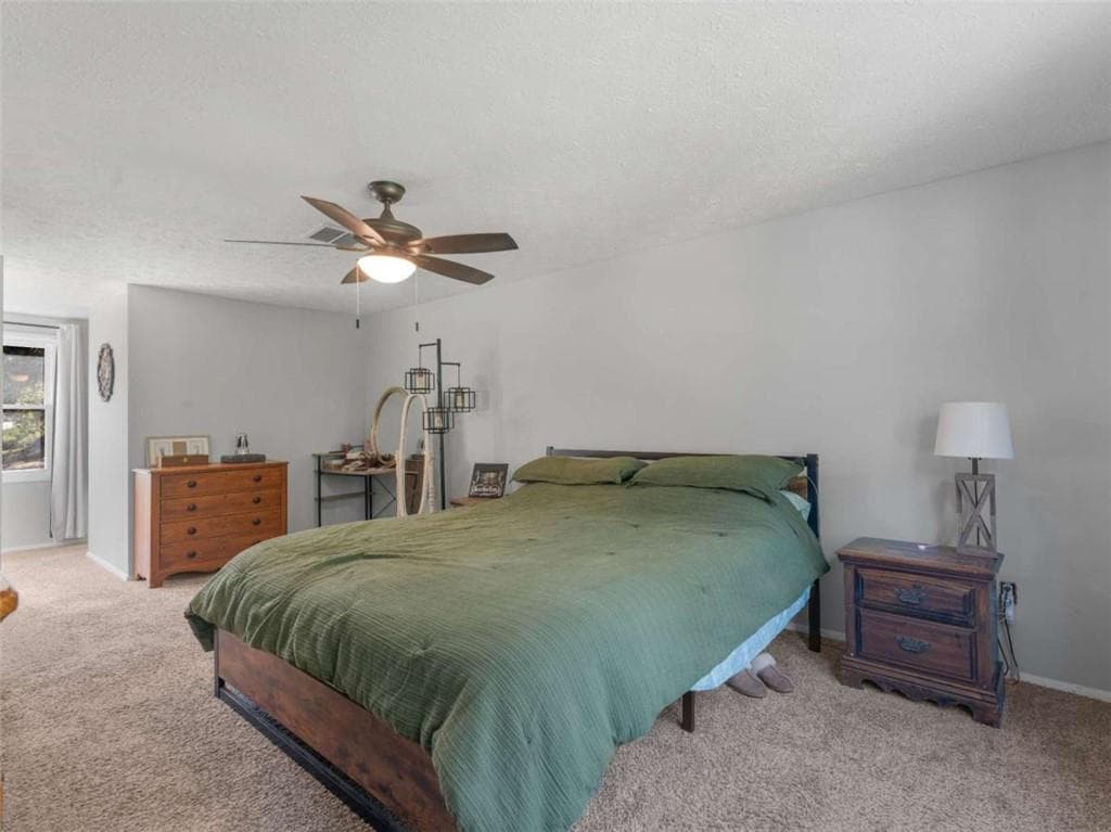 6 bedroom, 4 bathroom, 3,252 sq ft single family residence for sale at 2665 Shaw Road, Marietta, GA 30066 — photo 10