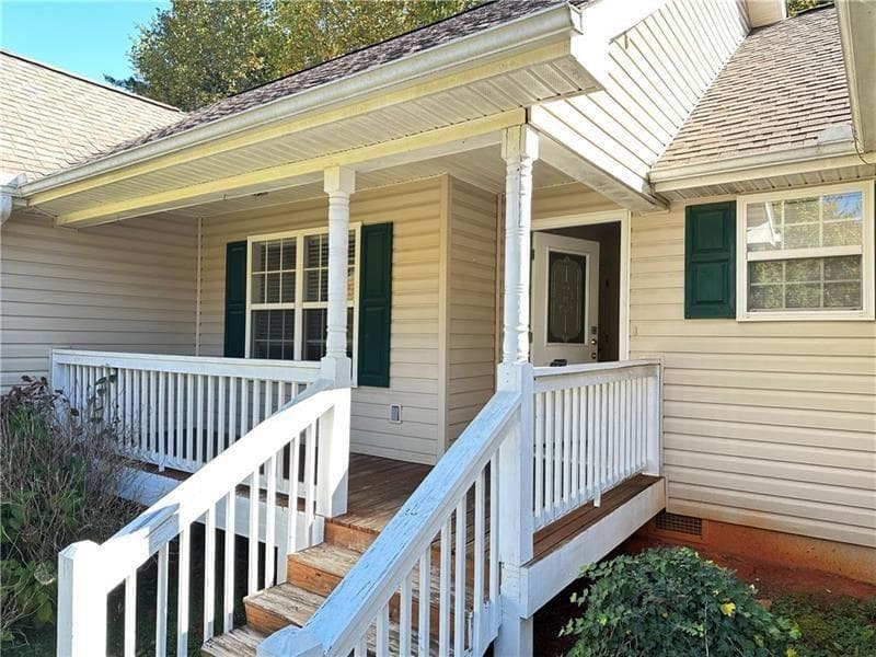 3 bedroom, 2 bathroom, 1,575 sq ft single family residence for rent at 86 Horserange Vista Road, Cleveland, GA 30528 for $2,200 a month — photo 2