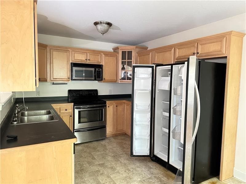 3 bedroom, 2 bathroom, 1,575 sq ft single family residence for rent at 86 Horserange Vista Road, Cleveland, GA 30528 for $2,200 a month — photo 4