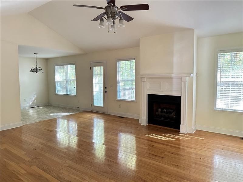 3 bedroom, 2 bathroom, 1,575 sq ft single family residence for rent at 86 Horserange Vista Road, Cleveland, GA 30528 for $2,200 a month — photo 5